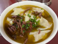 -大石人家鱿鱼面馆(大石西路总店)