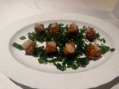 -淮香国色·淮扬菜(正大中心店)