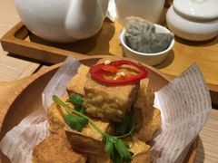 炸豆腐-仙踪林(江燕路万科里店)