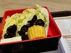 豆乳火锅-吉野家(枫合万嘉店)