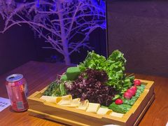 -山河屯铁锅炖(哈西站店)