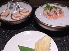 -極上萬膳·日料放题(海岸城店)