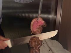 -拉蒂娜·巴西牛排馆 Latina·Brazilian Steakhouse(王府井喜悦店)