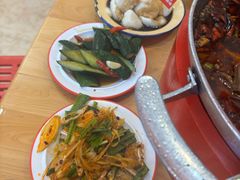 -聂发财重庆江湖菜(解放碑店)
