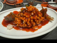 -小厨娘金榜题名(夫子庙秦淮河店)