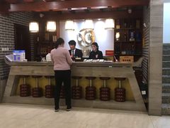 -古洼一锅鲜(开发区店)