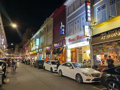 -重庆烤鱼(武吉士店)