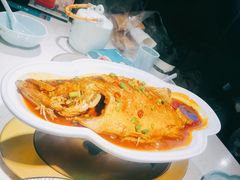 -刀板香·安徽菜(国购IFC店)