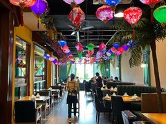 -印象芽庄越式餐厅(东兴店)