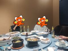-东沙小镇主题餐厅(下沙店)