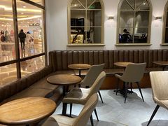 大堂-Awfully Chocolate(环球港店)