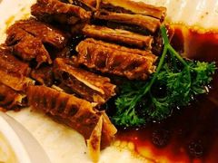 卤水鹅翼-新南华大酒店(广中店)