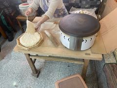 -十二道丰味·徐州土菜·烧烤(何山路店)