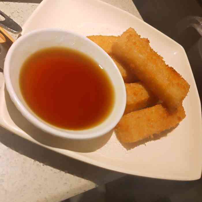 海底捞火锅(港惠新天地店)