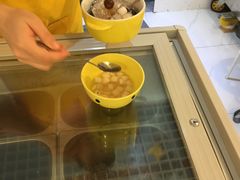 清心丸-一粒糖 · 潮汕小吃-海石花特色甜品