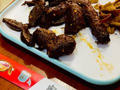 -菊儿人家·北京胡同菜(南锣鼓巷店)