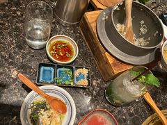 -老乾杯和牛烧肉(王府中环店)