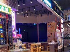 -捷信牛奶甜品世家(合生汇店)