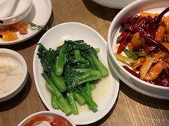 -榕意·川味之美(深业上城店)