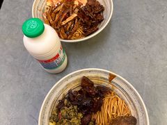 -梅溪·小伙子干挑面(安吉总店)