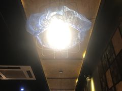 -柿子树炭烤羊腿(金台路店)