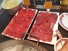 -大吉利·潮汕牛肉火锅(河西店)