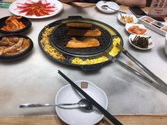 -韩宫宴和牛烤肉(武汉光谷现代风情街店)