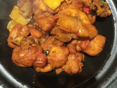 -潮堂 · 潮州菜(国贸商城店)