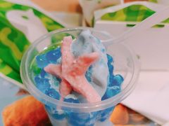 -德克士(长安百货店)