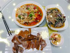 -龙潭李鸭子同乐饭店