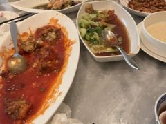 -喜来登由由大酒店九州膳坊中餐厅