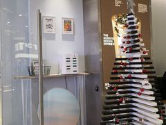 -科学家咖啡(恒隆广场店)