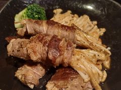 -富力希尔顿酒店·源氏日餐厅