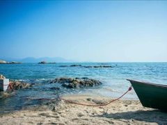 -碧桂园十里银滩