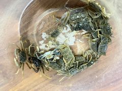 -马路桥姜汤面(江城大楼店)