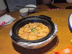 -庭苑饭香·生态餐厅(动物园店)