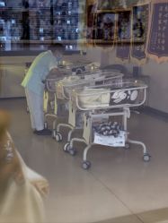 -爱月坊产后护理中心(万达店)