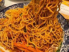 -陳香貴·兰州牛肉面(上海长风大悦城店)