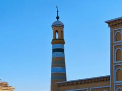 -艾提尕尔清真寺