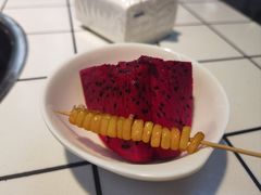 -涂逸乐牛排自助火锅(玉林店)