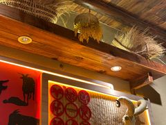 -李久其家民间餐厅(梅溪湖店)