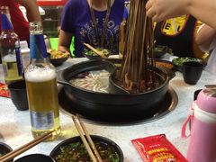 -钢管厂歆瑞源油卤串串香(春熙路太古里店)