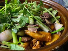 -胡须佬鸡煲四季火锅(海雅缤纷城店)