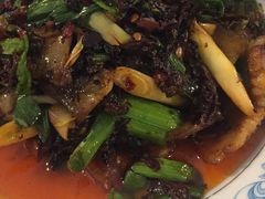 -天回镇何氏豆腐(总店)