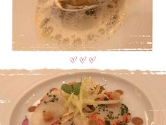 -Caprice(香港四季酒店)