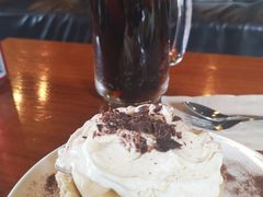 -Saffron Coffee