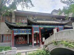 -龙潭水乡