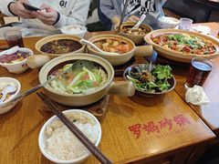 -罗妈砂锅(江苏南京江宁万达店)