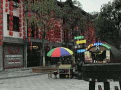 -巴人堂(女儿城店)