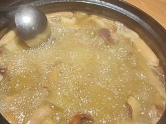 -一朵菌·野生菌探索家火锅(南亚店)